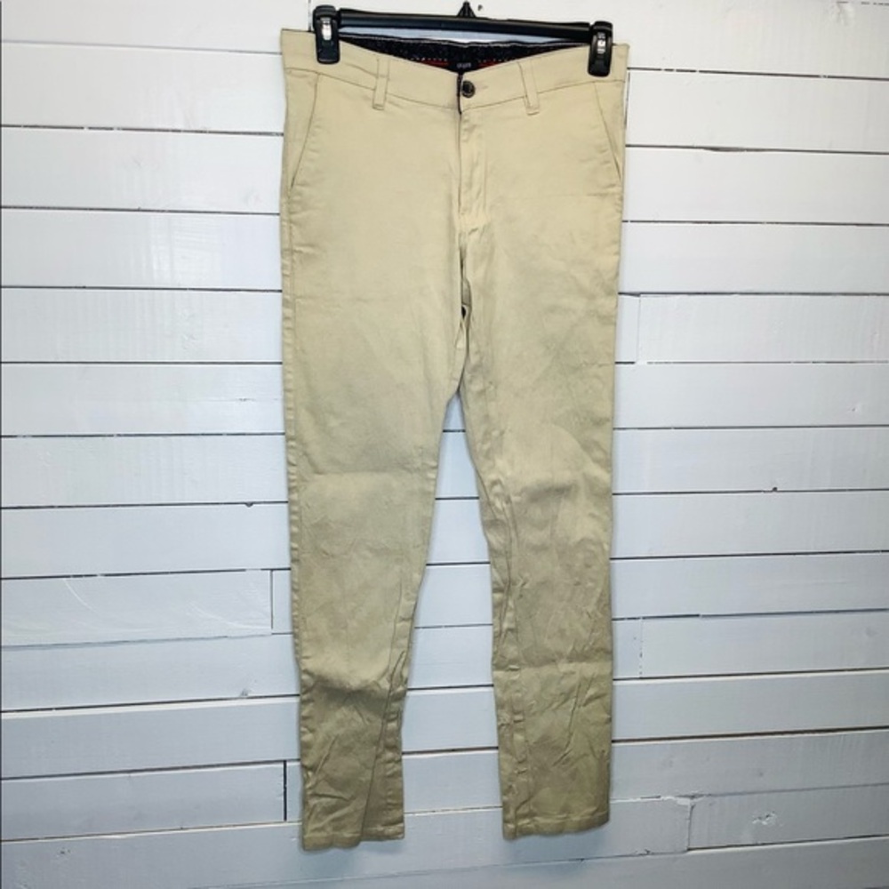 Men’s Guess Stretch Pants